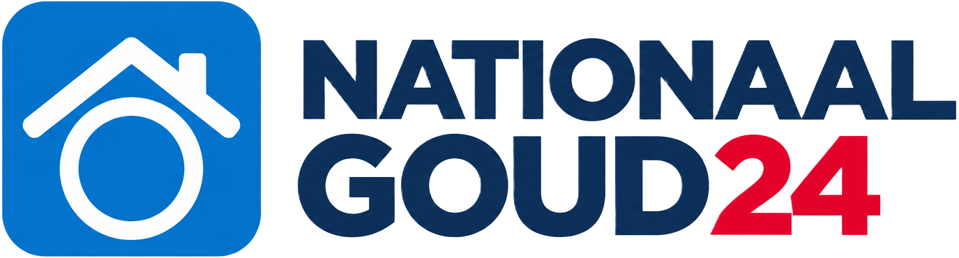 Nationaal Goud24